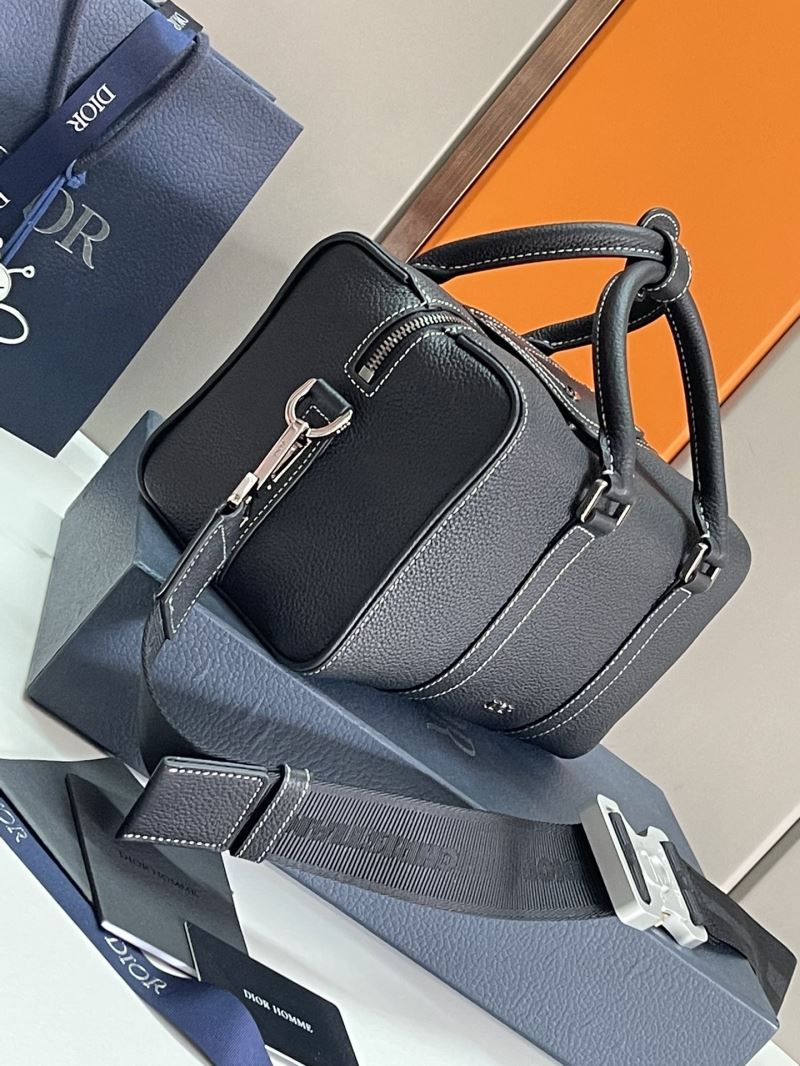 Christian Dior Travel Bags